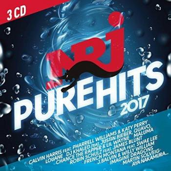 Nrj Pure Hits 2017 : Compilation