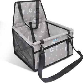 Car Seat PetShield Nobleza