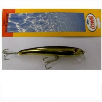 Halco Roosta Popper 49g Chrome Gold – Standard Fit