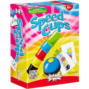 Blitz Becher Spiel