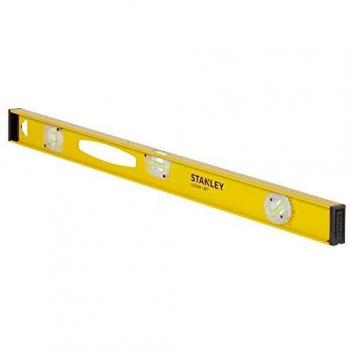 Stanley Pro I Beam Rotating Vial Spirit Level
