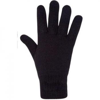 Lichtgraue Thinsulate Winterhandschuhe für Damen von Mountain Warehouse