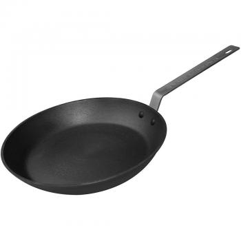 Ronneby Bruk 30 cm Professional Cast Iron Frying Pan