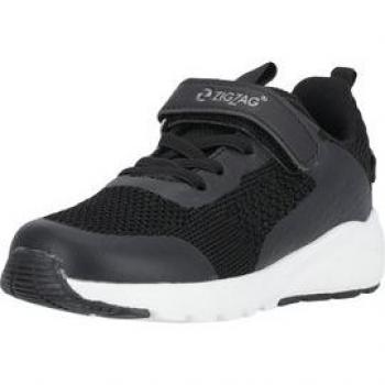 ZigZag Sneakers Orientu Kids Z222290 Schwarz