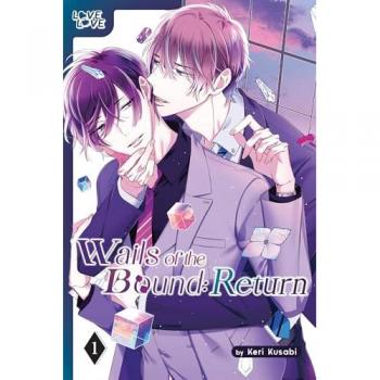 Wails of the Bound: Return, Volume 1