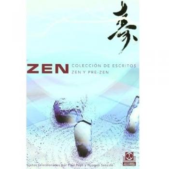 Zen. Colección de escritos zen y pre-zen (bicolor)