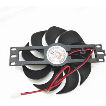 Induktionsherd Kühlventilator 18V