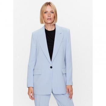 Bruuns Bazaar Cindy Sakko BBW2548 Regular Fit in Himmelblau