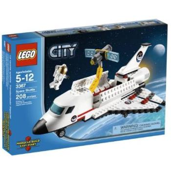 Space Shuttle – LEGO 3367