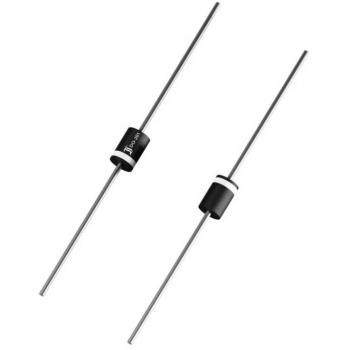 1N5378B Zener Diode 5W DO-201 Package