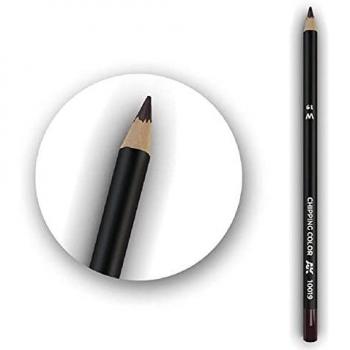AK Interactive Chipping Color Set 4