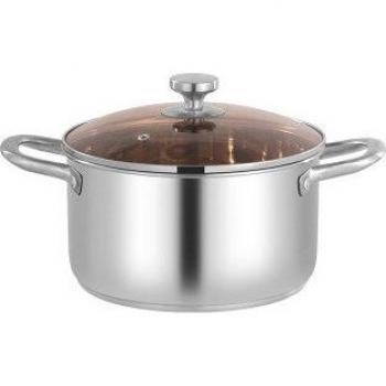 304 Stainless Steel Kitchen Milk Pot
