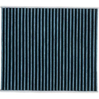 Aktivkolfilter för Kupéventilation RIDEX PLUS 424I0513P
