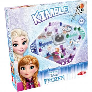 Tactic Kimble Frozen editie