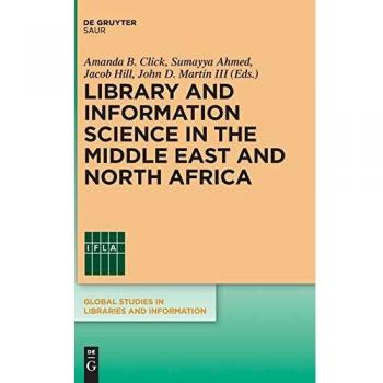 Library and Information Science in the Middle East and North Africa