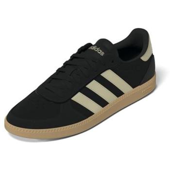 Adidas Breaknet Sleek Sneakers Eleganti per Donna Oro/Nero
