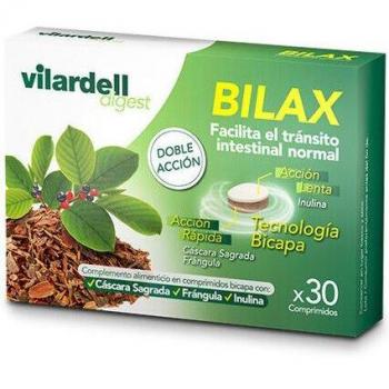 Vilardell Verdauungskomplex 30 Tabletten