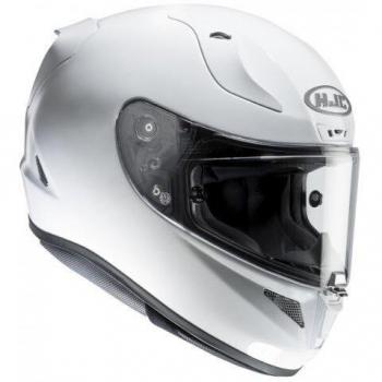 Casque HJC RPHA 11 Blanc taille XL
