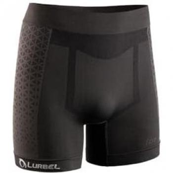 Cristallo Boxers Lurbel – Hombre, M, Negro Eclipse