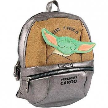 Mini mochila casual The Child Precious Cargo