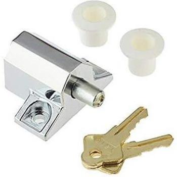 Visi-Packed Patio Door Security Lock