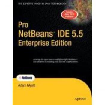 Vitalsource Technologies, Inc. Pro Netbeans Ide 5.5 Enterprise Edition
