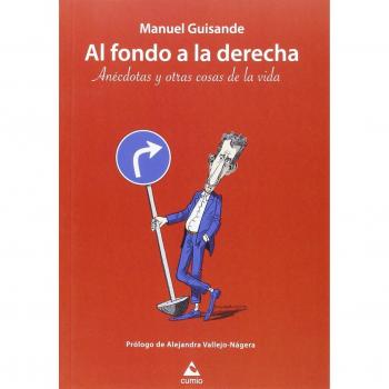 Al fondo a la derecha (Tapa blanda con solapas).