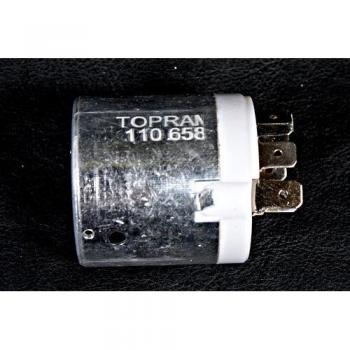 Ignition/Starter Switch