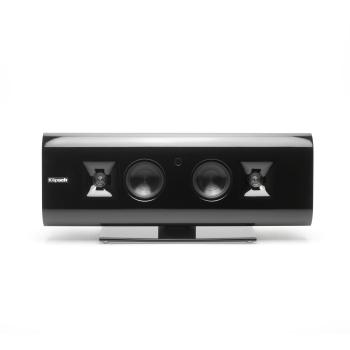 Station Audio Klipsch G‑17 Air : haut-parleurs RMS 10 W