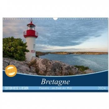 Bretagne: Finistère