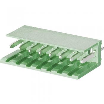 TE Connectivity 6-Pin Header AMPMODU MOD I 3.96mm