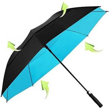 SunSafe Ultra 62 Extra Oversize Golf Stick