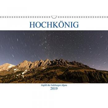 HOCHKÖNIG