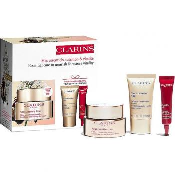 Pack Nutri‑Lumière Jour : Crème 50 ml + Deux produits
