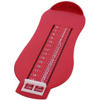 Kids Foot Size Measuring Device