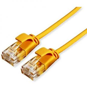 ROLINE UTP DataCenter Patch Cable Cat.6A, 3 m
