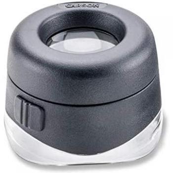 Lupa de mano Carson Optical Versaloupe 10x