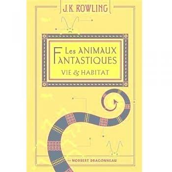 Les animaux fantastiques