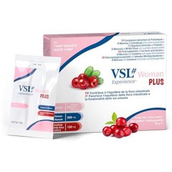 VSL# Experience Woman Plus D-Mannose Cranberry