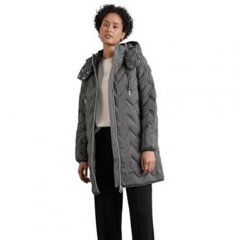 STREET ONE Anorak für alle Wetterlagen