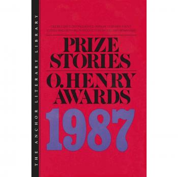 Prize Stories 1987
