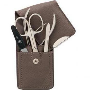 Erbe Solingen 4 Piece Travel Manicure Set