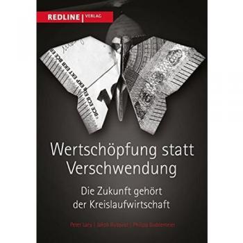 Wertschöpfung statt Verschwendung: Die Zukunft gehört der Kreislaufwirtschaft