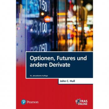 Optionen, Futures und andere Derivate