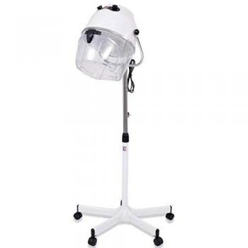 Salon Trockenhaube 180 Cm Weiß