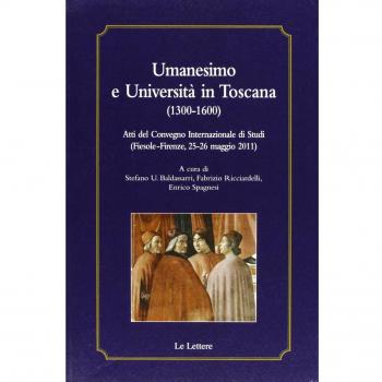 Umanesimo e Università in Toscana