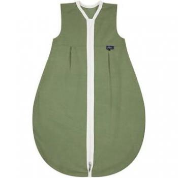 Alvi Light Green Nap Wrap