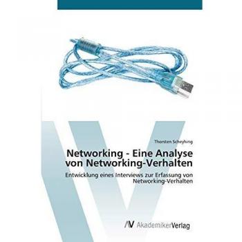 Scheyhing, Thorsten: Networking