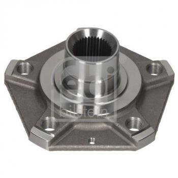 Audi Wheel Hub FEBI 188279