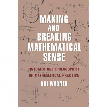 Vitalsource Technologies, Inc. Making And Breaking Mathematical Sense